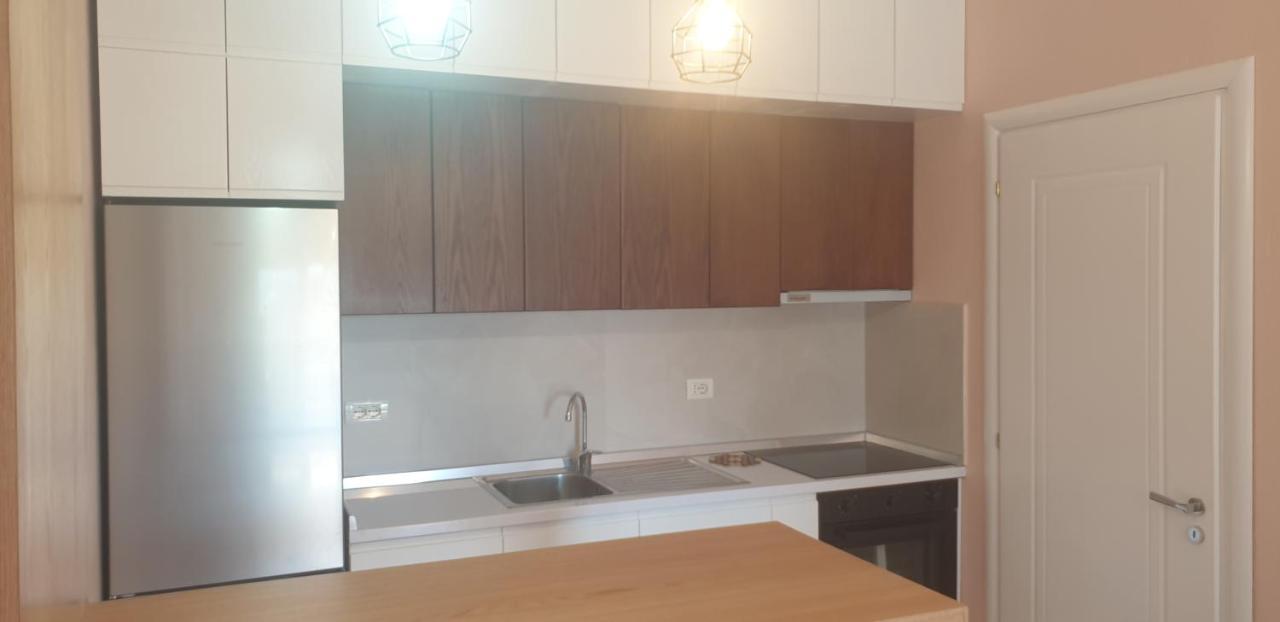 Beach View Apartment, Golem Durrës 外观 照片