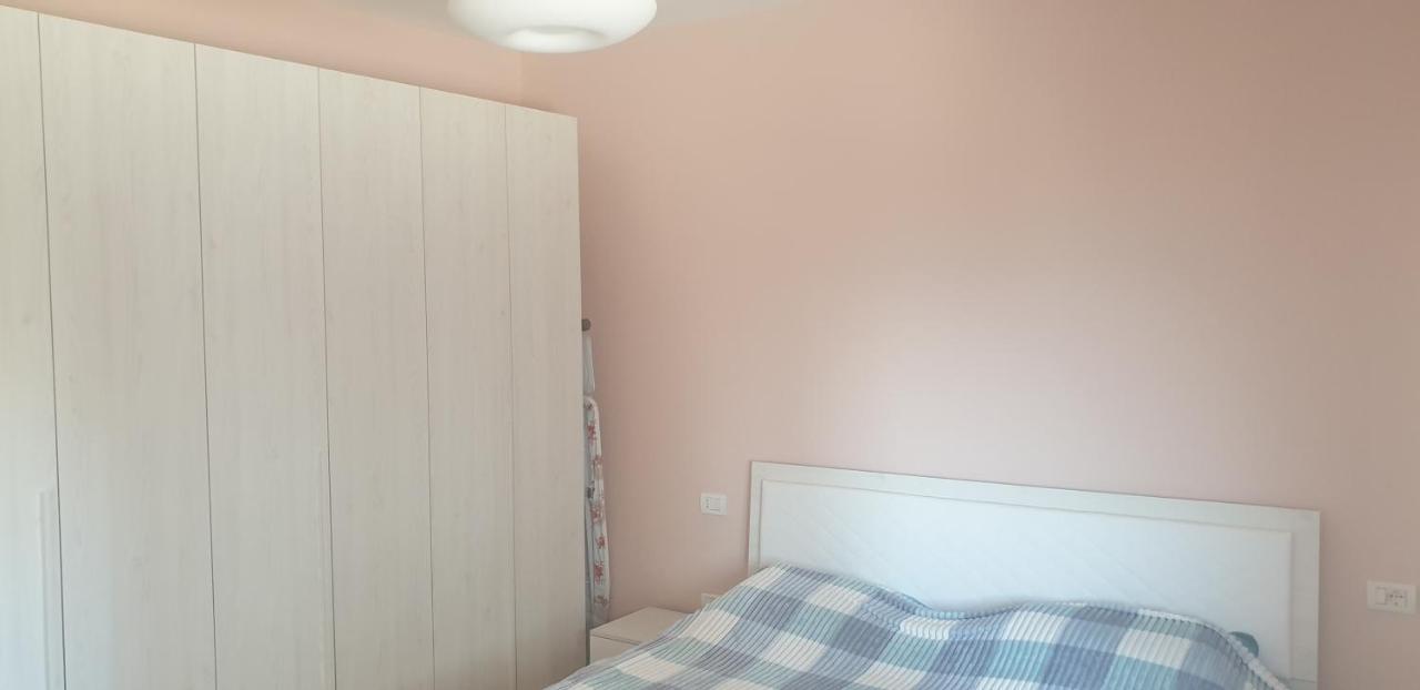 Beach View Apartment, Golem Durrës 外观 照片