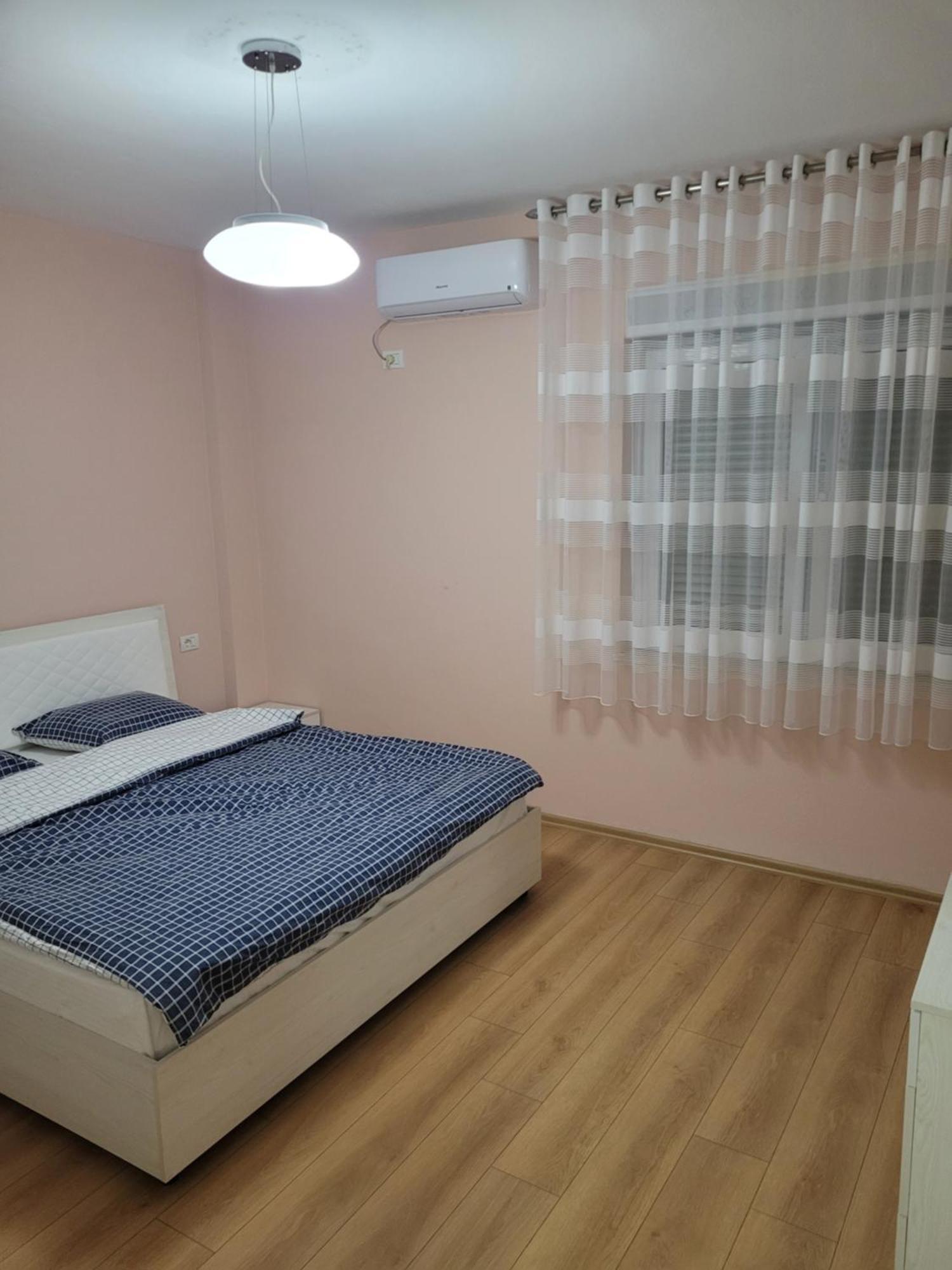 Beach View Apartment, Golem Durrës 外观 照片