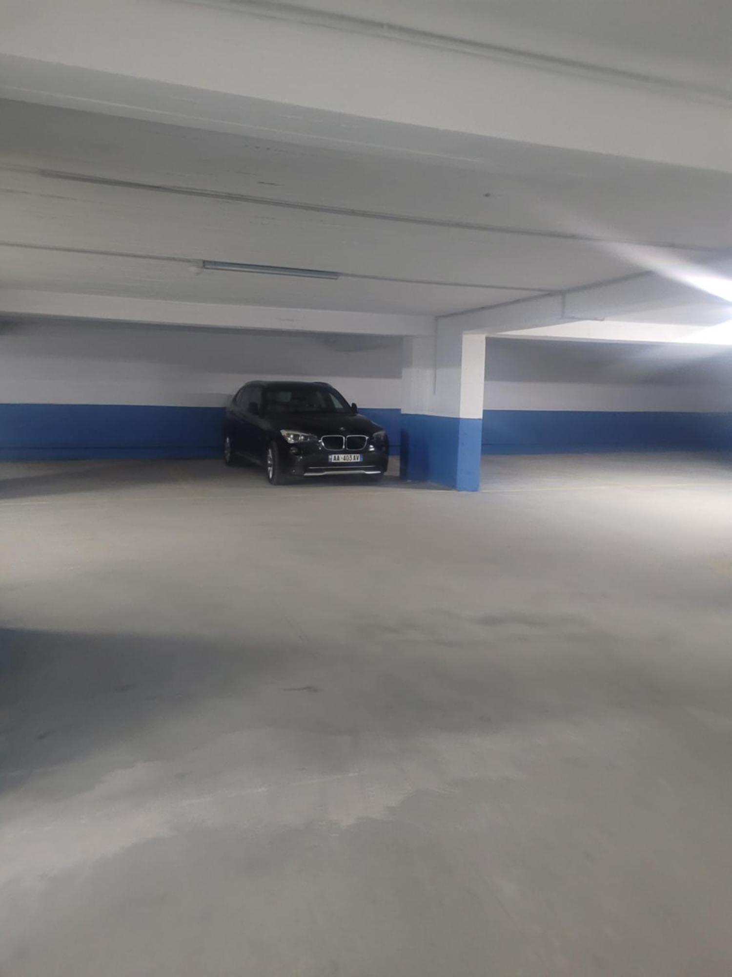 Beach View Apartment, Golem Durrës 外观 照片